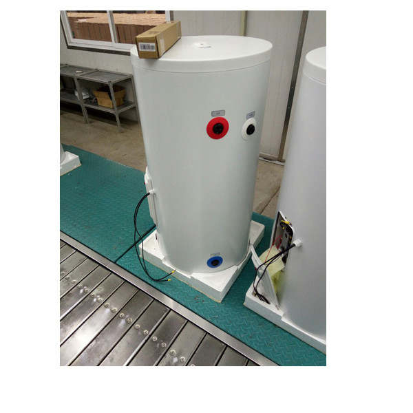 იყიდება Midea Commercial Electric Induction Instant Heat Pump Inverter Hotel წყლის გამაცხელებელი კონდიციონერი 