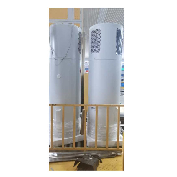 Midea 14kw CE სერთიფიკატი Air to Water Heat Pump საუკეთესო წყლის გამაცხელებლები ან გათბობა