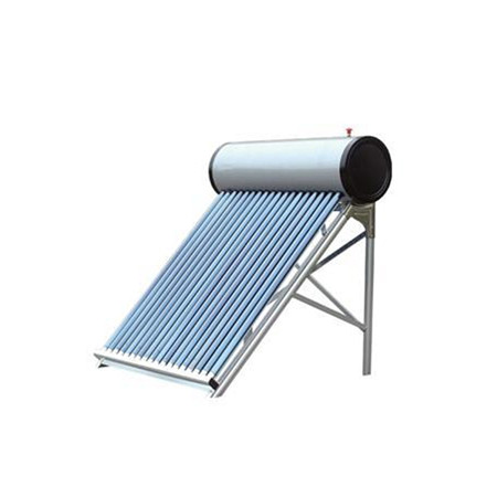 PE ქაფის ცხელი და ცივი წყლის საიზოლაციო მილები მზის წყლის გამაცხელებლისთვის