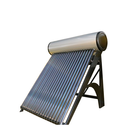 Solar Panel Mono 390W სოფლის მეურნეობისთვის მზის წყლის ტუმბოს სისტემისთვის