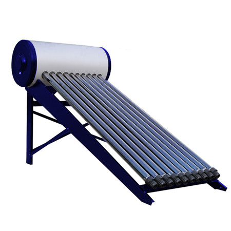200L მზის ენერგიის წყლის გამაცხელებელი (სტანდარტული)